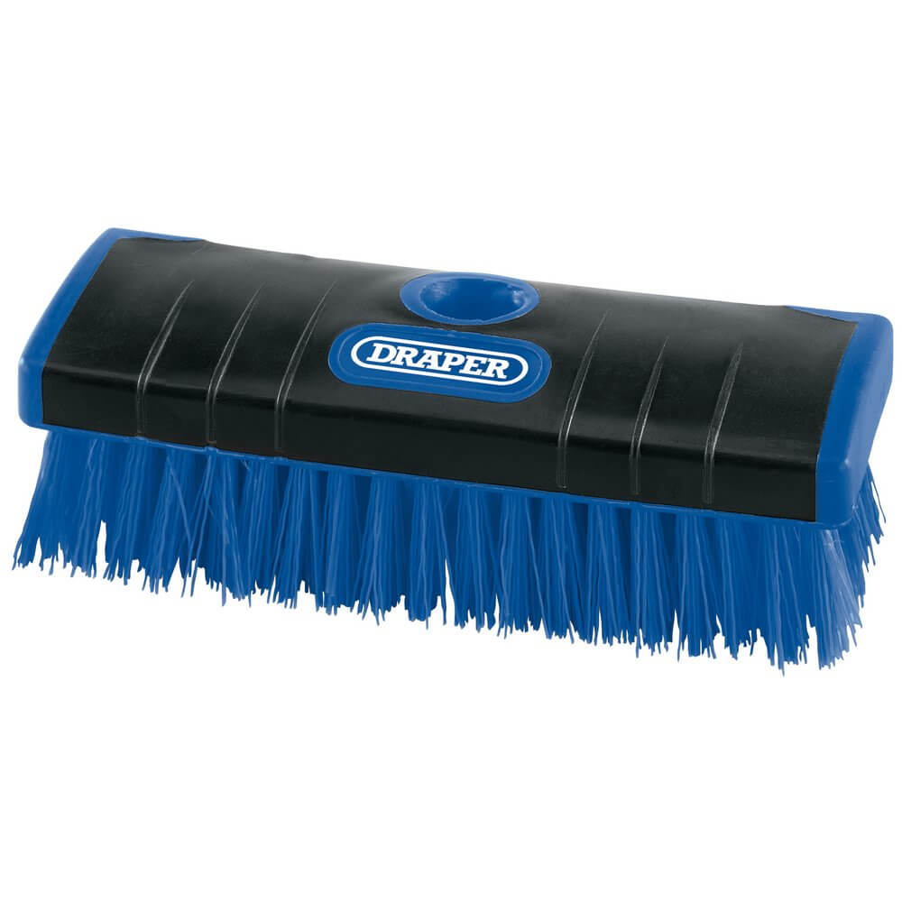Draper 17190 Nylon Scrub Brush each