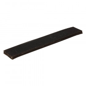 Draper 37792 Silicon Carbide Abrasive Strips, 38Mm X 225Mm, 180 Grit (Pack Of 10) each 10