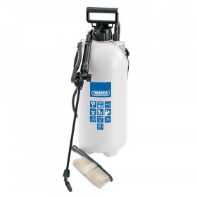 Draper 63109 Vehicle Pressure Sprayer, 10L each
