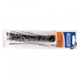 Draper 64416 Coping Saw Blades For 64408 And 18052 Coping Saws, 15Tpi (Pack Of 10) per card