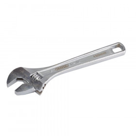 Draper 70395 Adjustable Wrench, 150Mm each 1
