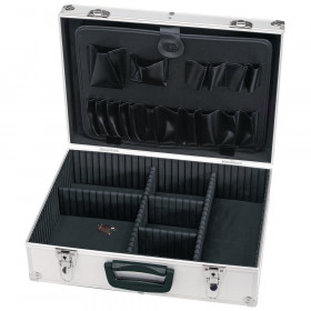 Draper 85743 Aluminium Tool Case each