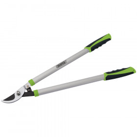 Draper 97956 Bypass Pattern Loppers With Aluminium Handles, 685Mm each
