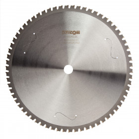Duracore 30984 Tct Dry Cut Circular Saw Blade For Metal 355 X 25.4Mm X 66T