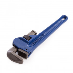 Eclipse Elpw10 Leader Pattern Pipe Wrench 10 Inch / 250Mm - 25Mm Capacity