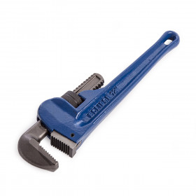 Eclipse Elpw12 Leader Pattern Pipe Wrench 12 Inch / 300Mm - 51Mm Capacity