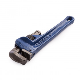 Eclipse Elpw8 Leader Pattern Pipe Wrench 8 Inch / 200Mm - 25Mm Capacity