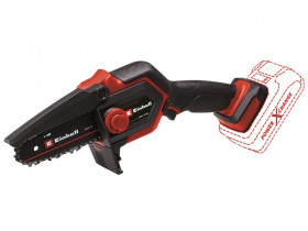 Einhell 4600040 Ge-Ps 18/15 Li Bl-Solo Power X-Change Pruning Chain Saw 18V Bare Unit