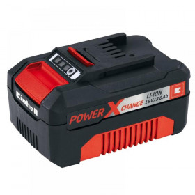 Einhell PX-BAT3 Power X-Change Battery 18V 3.0Ah Li-ion