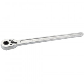 Elora 01028 Reversible Ratchet, 3/4in Sq. Dr., 500Mm each