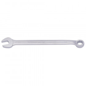 Elora 03735 Long Whitworth Combination Spanner, 1/8in each