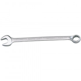 Elora 03800 Long Whitworth Combination Spanner, 9/16in each