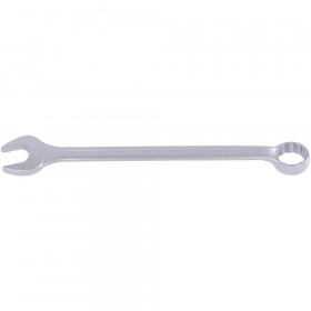 Elora 03876 Long Whitworth Combination Spanner, 1in each