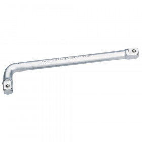 Elora 25474 90° Offset Handle, 1/2in Sq. Dr., 190Mm each
