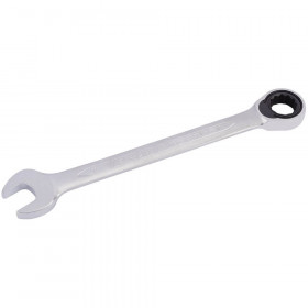 Elora 40097 Metric Ratcheting Combination Spanner, 16Mm each