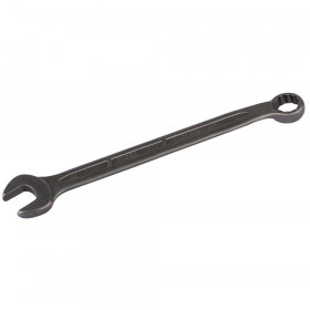 Elora 44012 Long Stainless Steel Combination Spanner, 10Mm each