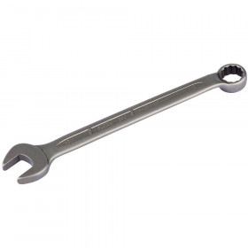 Elora 44014 Long Stainless Steel Combination Spanner, 13Mm each