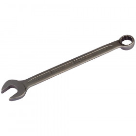 Elora 44016 Long Stainless Steel Combination Spanner, 17Mm each