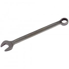 Elora 44017 Long Stainless Steel Combination Spanner, 19Mm each