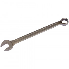 Elora 44018 Long Stainless Steel Combination Spanner, 22Mm each