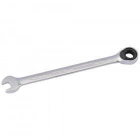 Elora 58380 Metric Ratcheting Combination Spanner, 8Mm each
