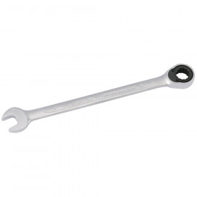 Elora 58388 Metric Ratcheting Combination Spanner, 9Mm each