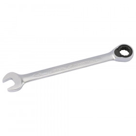 Elora 58397 Metric Ratcheting Combination Spanner, 12Mm each