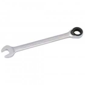 Elora 58410 Metric Ratcheting Combination Spanner, 13Mm each