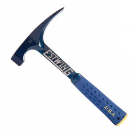 Estwing E6-22Blc Big Blue Brick Hammer 22Oz