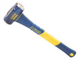 Estwing ESH-416F Sledge Hammer Fibreglass Handle 1.8Kg (4 Lb)