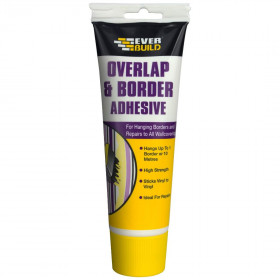 Everbuild BORD2 Overlap & Border Adhesive 250Gr