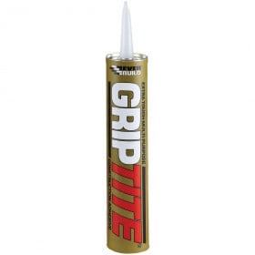 Everbuild GRIPTITEC3 Griptite Adhesive 310Ml