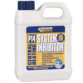 Everbuild P14INHIB1 P14 C.h System Inhibitor 1Ltr