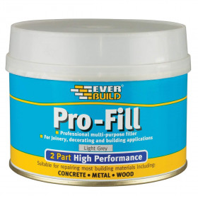 Everbuild PROFILL5 Pro Fill 500Gr