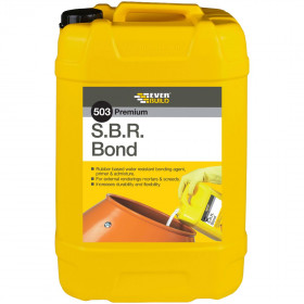Everbuild SBRB25 503 S.b.r.bond 25L