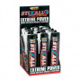 Sika STIXWEBOX Everbuild Stixall Extreme Power Cartridge White 290Ml / Box Of 12