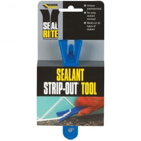 Everbuild STRIPOUT Seal Rite Strip - Out Tool