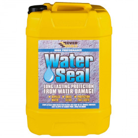 Everbuild WAT25 402 Water Seal 25L