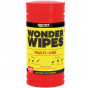Everbuild WIPE80 Wonder Wipes Trade Tub 100