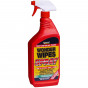 Everbuild WIPESPRAY Multi-Use Wonder Wipes Spray 1Ltr