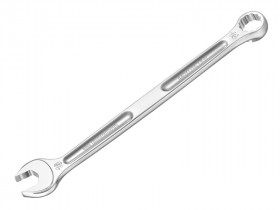 Facom 440XL.16 440Xl Long Combination Wrench 16Mm