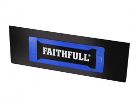 Faithfull  Flexifit Trowel 14In