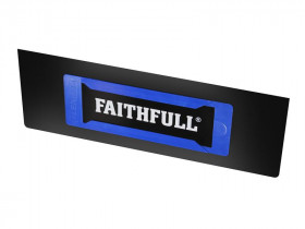 Faithfull  Flexifit Trowel 16In