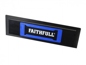 Faithfull  Flexifit Trowel With Foam 18In
