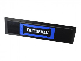 Faithfull  Flexifit Trowel With Foam 20In