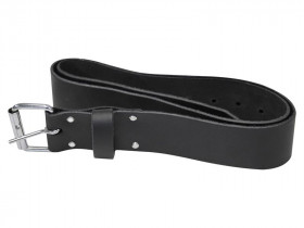 Faithfull  Heavy-Duty Leather Belt