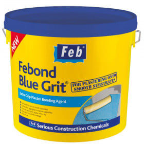 Feb FBBLUE10 ond Blue Grit