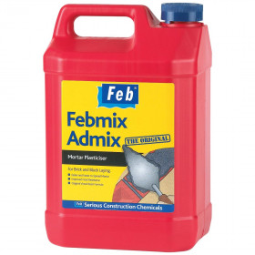 Feb FBMIX25 mix Admix inOriginalin