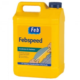 Feb FBSPEED5 speed