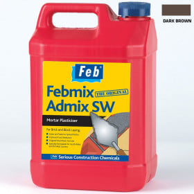 Feb FBSWMIX25 mix Original Sw